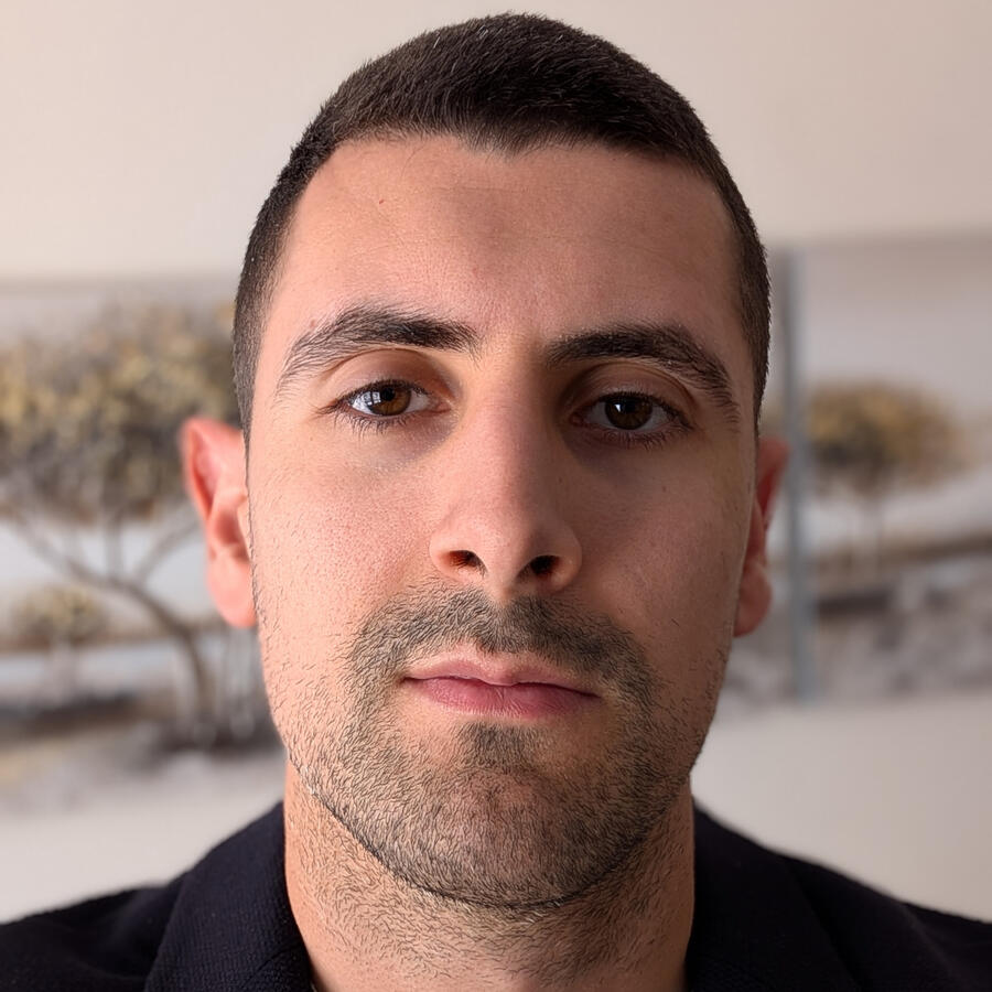 Álvaro Martín Un Cuentacuentos Caro